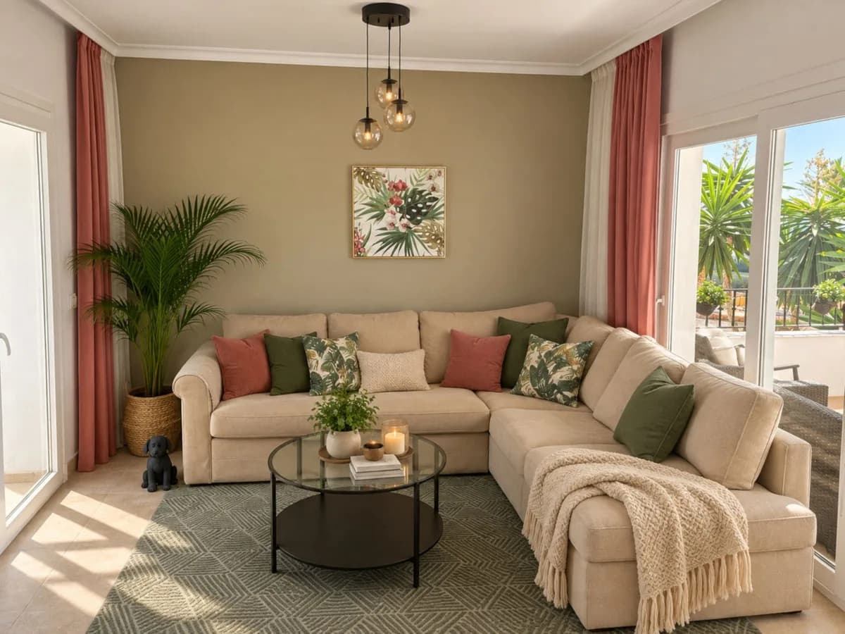 3 Bedroom Middle Floor Apartment for Sale in San Pedro de Alcántara, Málaga - Image 4