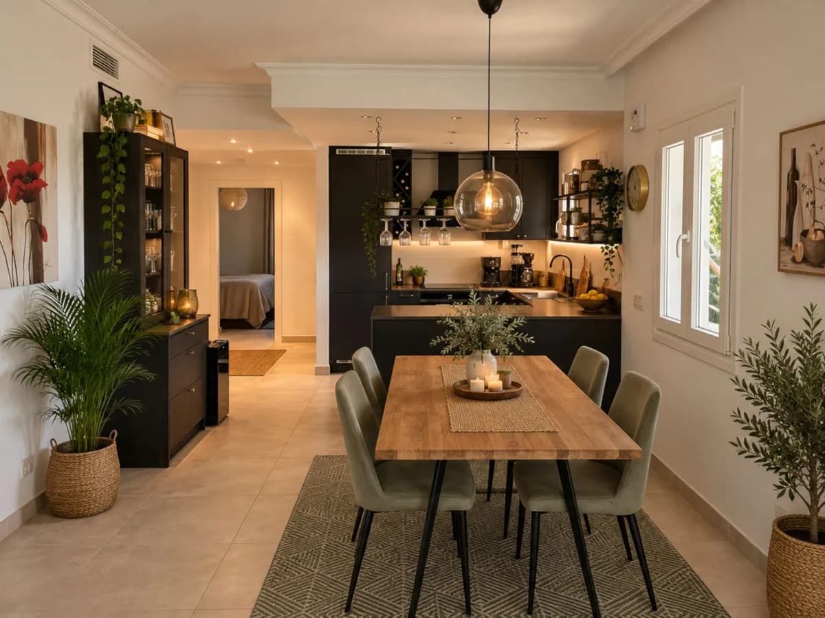 3 Bedroom Middle Floor Apartment for Sale in San Pedro de Alcántara, Málaga - Image 9