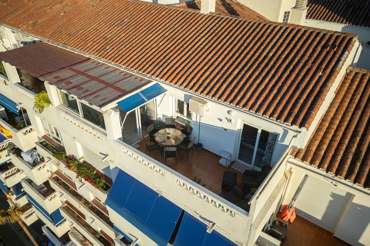 3 Bedroom Penthouse for Sale in La Campana, Málaga