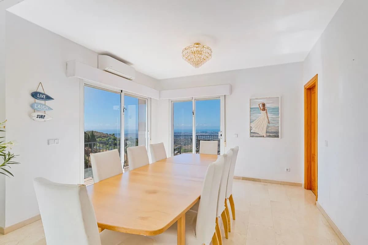 6 Bedroom Detached Villa for Sale in Valtocado, Málaga - Image 5