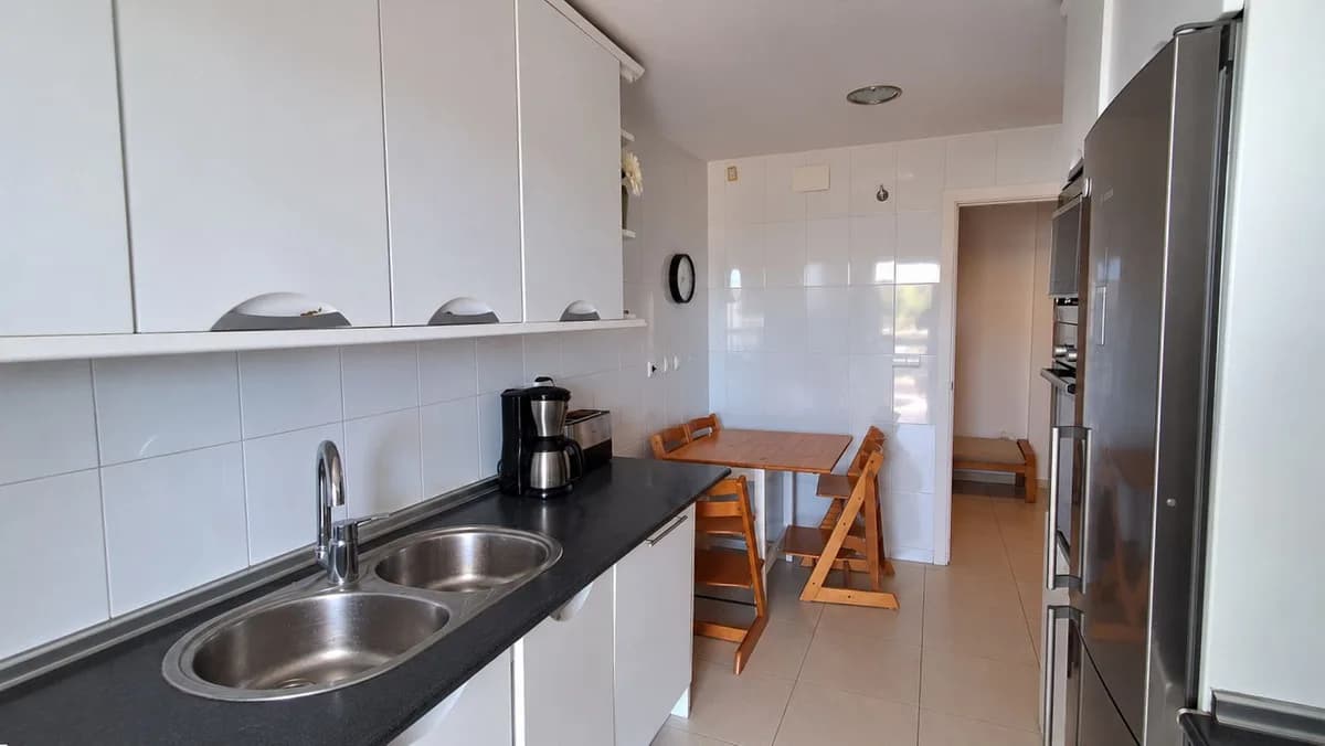 2 Bedroom Ground Floor Apartment for Sale in Miraflores, Málaga - Image 8
