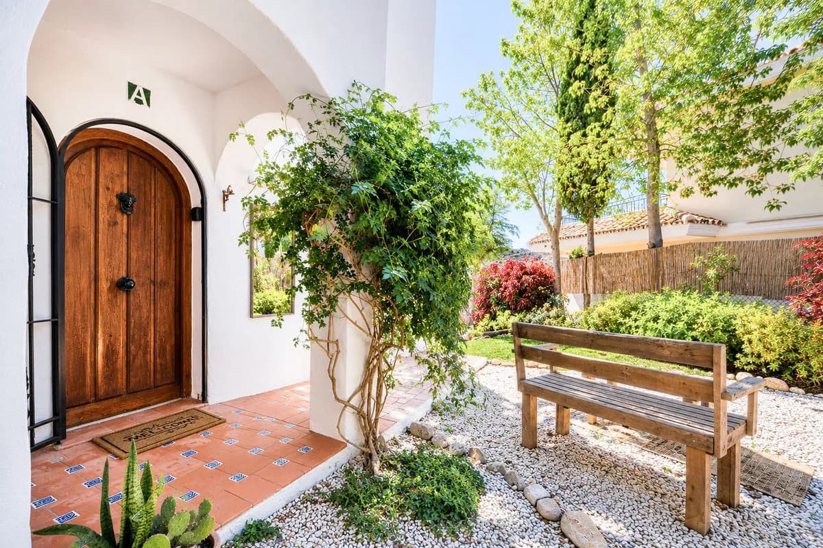 2 Bedroom Ground Floor Apartment for Sale in Riviera del Sol, Málaga