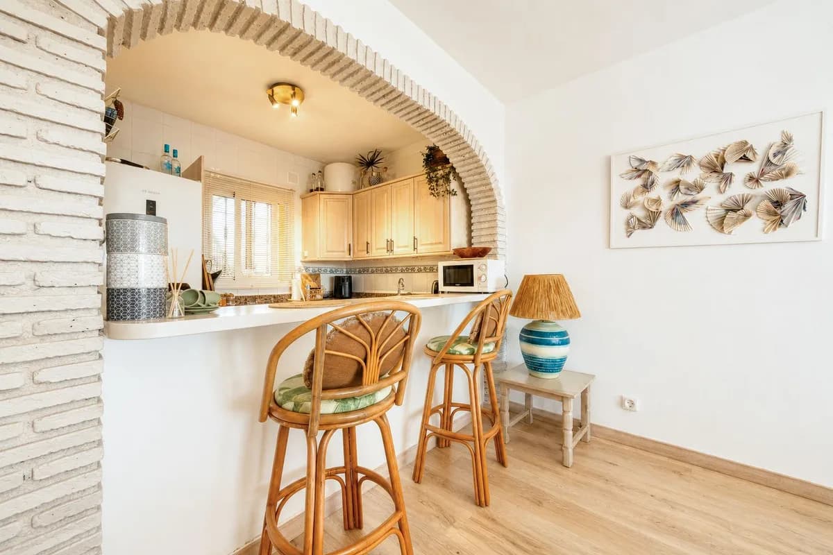2 Bedroom Ground Floor Apartment for Sale in Riviera del Sol, Málaga - Image 8