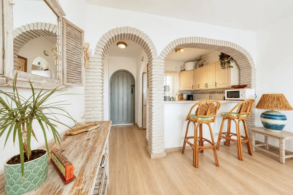 2 Bedroom Ground Floor Apartment for Sale in Riviera del Sol, Málaga - Image 9