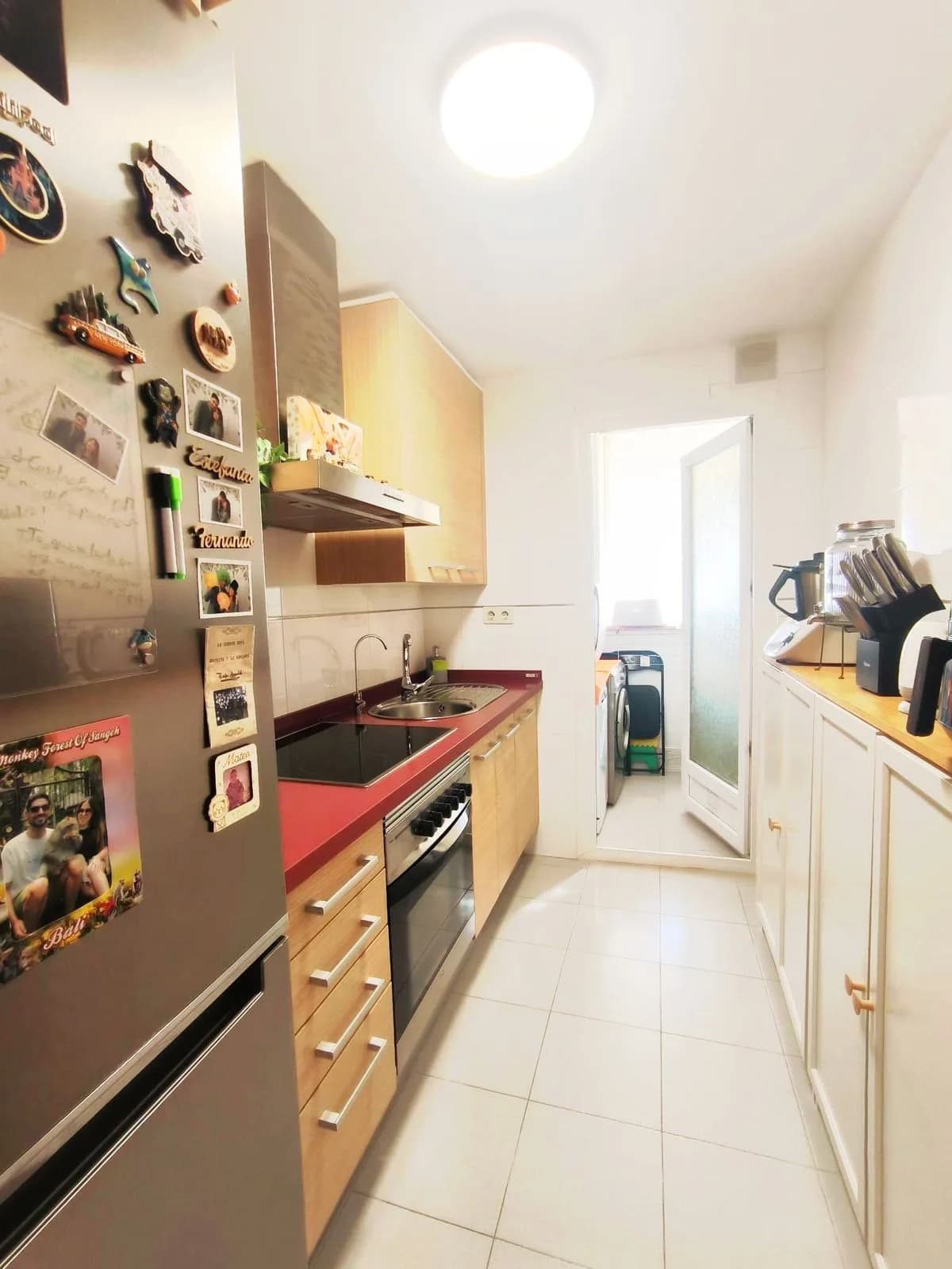 2 Bedroom Middle Floor Apartment for Sale in Arroyo de la Miel, Málaga - Image 5