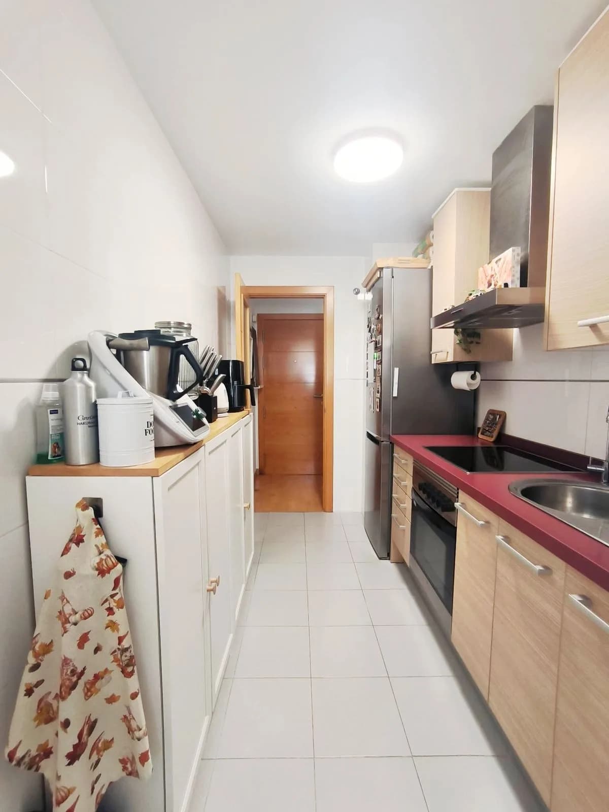 2 Bedroom Middle Floor Apartment for Sale in Arroyo de la Miel, Málaga - Image 6