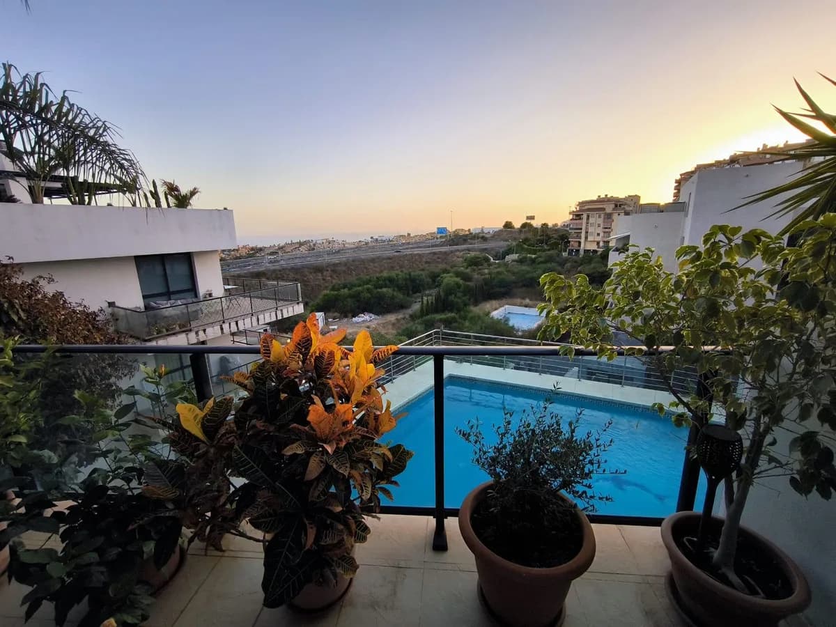 3 Bedroom Ground Floor Apartment for Sale in Riviera del Sol, Málaga - Image 3