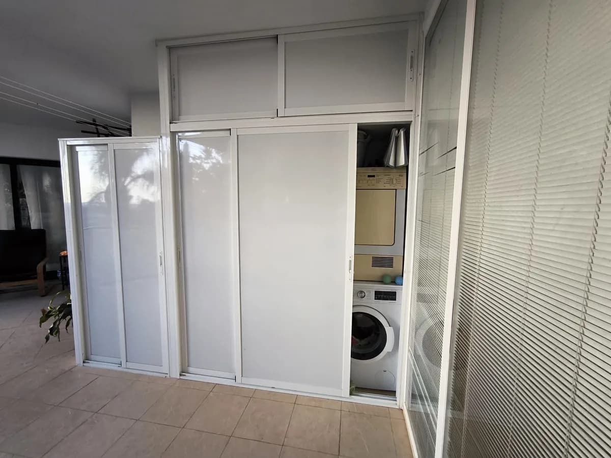 3 Bedroom Ground Floor Apartment for Sale in Riviera del Sol, Málaga - Image 6