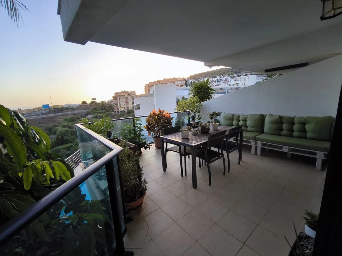 3 Bedroom Ground Floor Apartment for Sale in Riviera del Sol, Málaga - Image 8