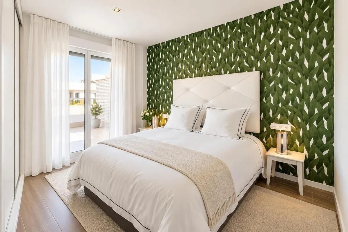 2 Bedroom Penthouse for Sale in Nueva Andalucía, Málaga - Image 7