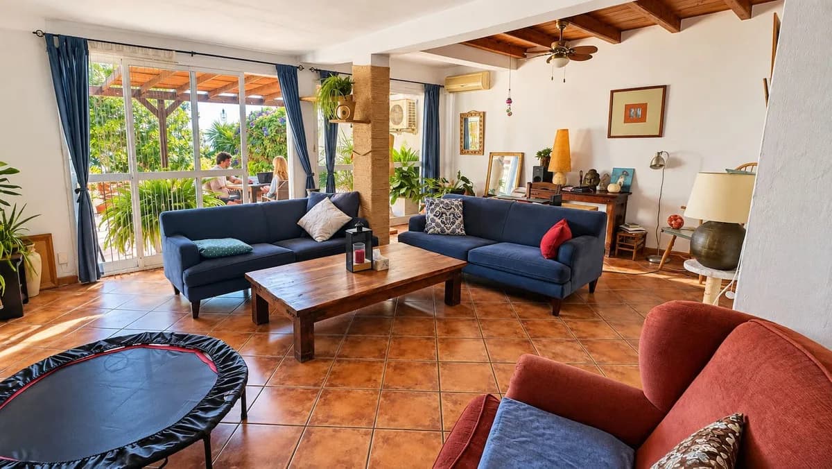 2 Bedroom Townhouse for Sale in Manilva, Málaga - Image 7