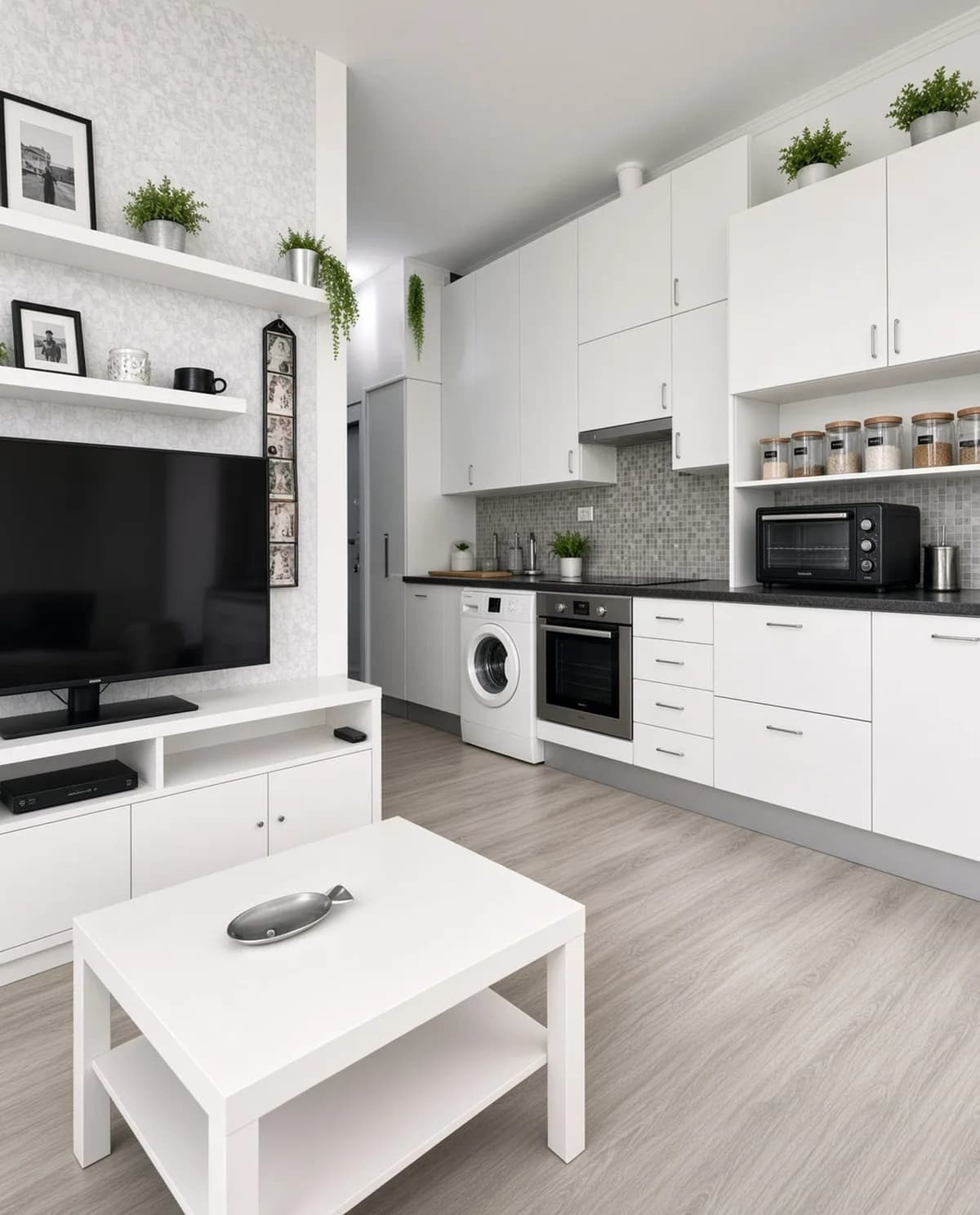 1 Bedroom Ground Floor Apartment for Sale in Marbella, Málaga - Image 8