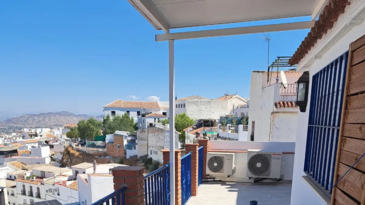 2 Bedroom Townhouse for Sale in Alhaurín el Grande, Málaga