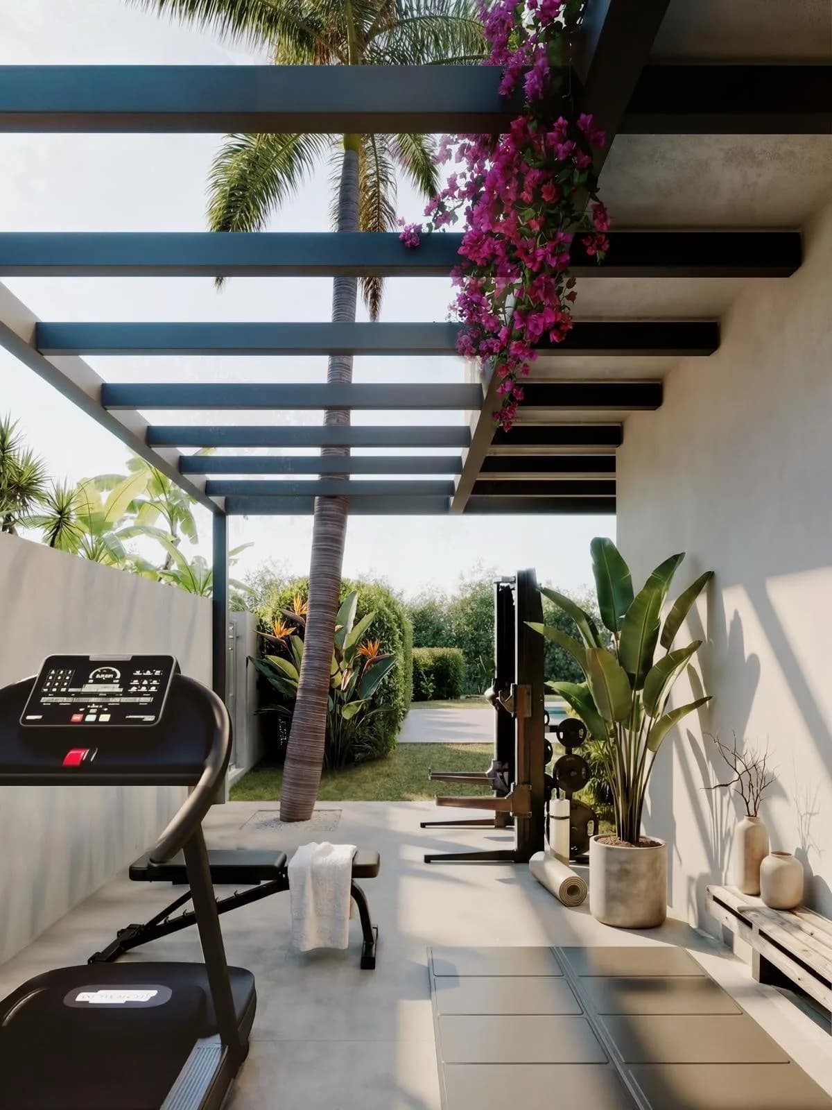 4 Bedroom Detached Villa for Sale in Guadalmina Alta, Málaga - Image 9