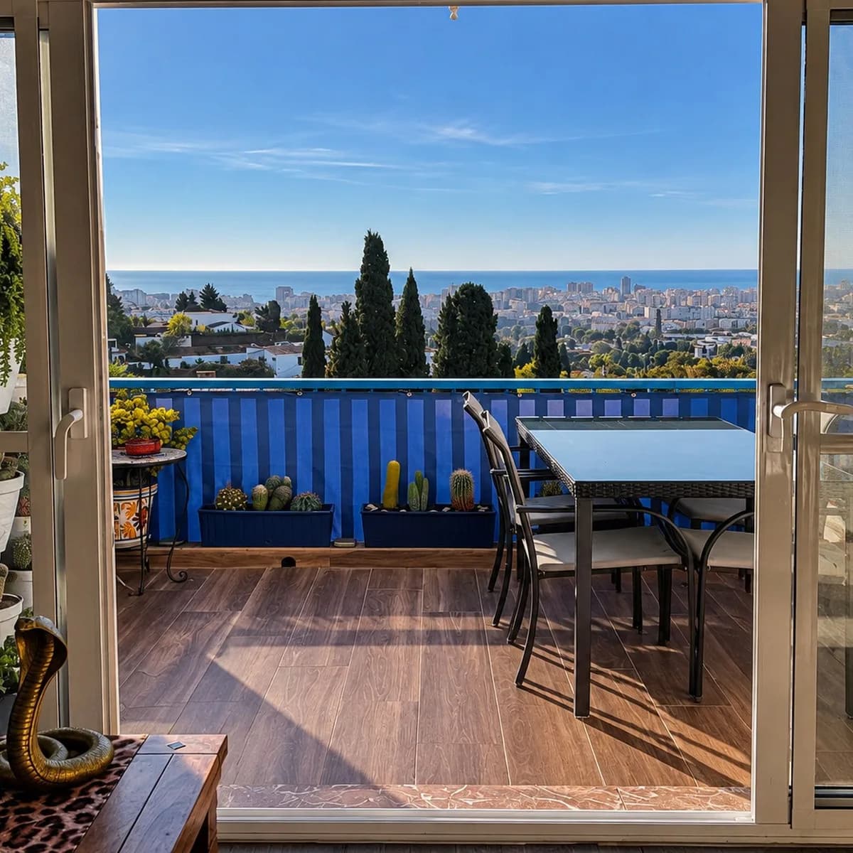 1 Bedroom Penthouse for Sale in Campo Mijas, Málaga - Image 2