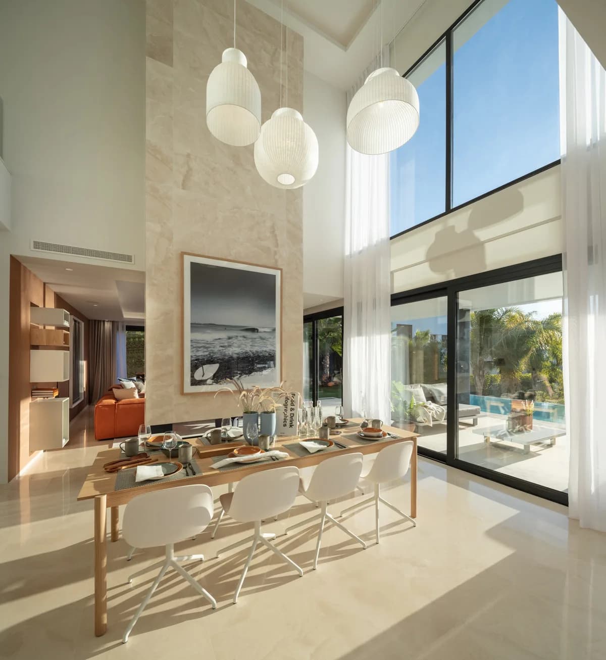 5 Bedroom Detached Villa for Sale in Nueva Andalucía, Málaga - Image 8