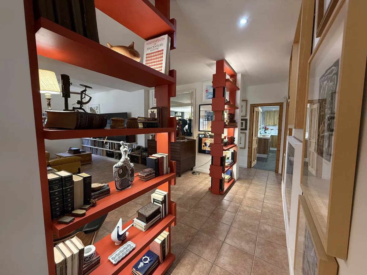 3 Bedroom Detached Villa for Sale in Torremolinos, Málaga - Image 3