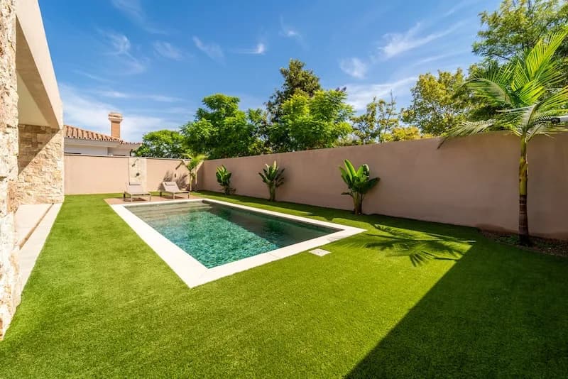 3 Bedroom Detached Villa for Sale in Churriana, Málaga - Image 6