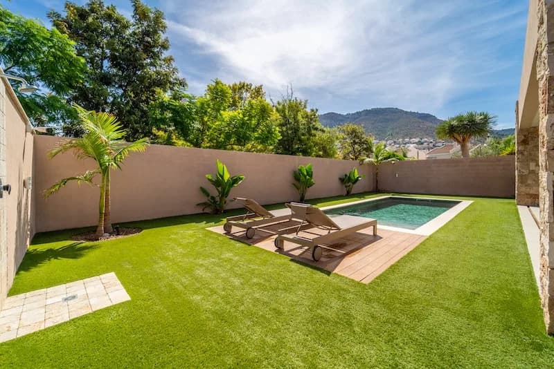 3 Bedroom Detached Villa for Sale in Churriana, Málaga - Image 7