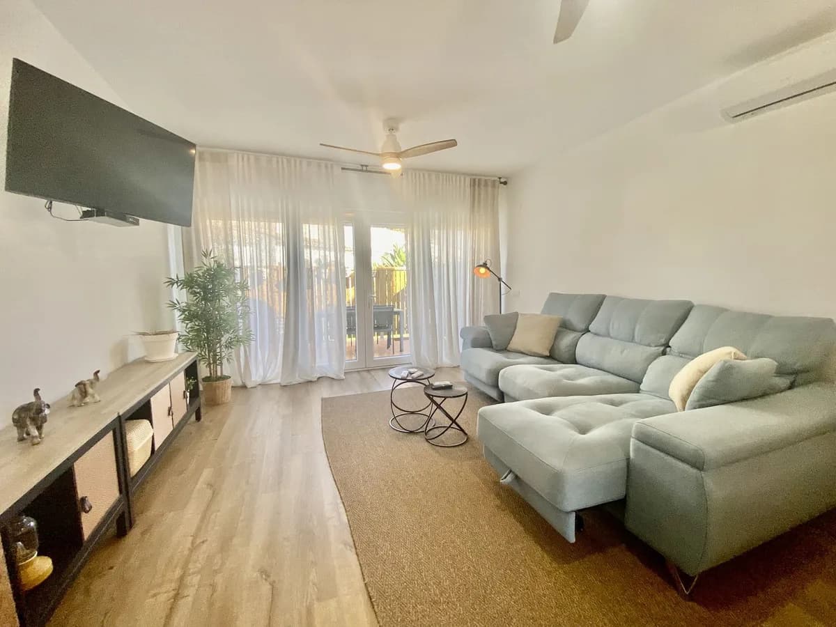 3 Bedroom Townhouse for Sale in Mijas Golf, Málaga