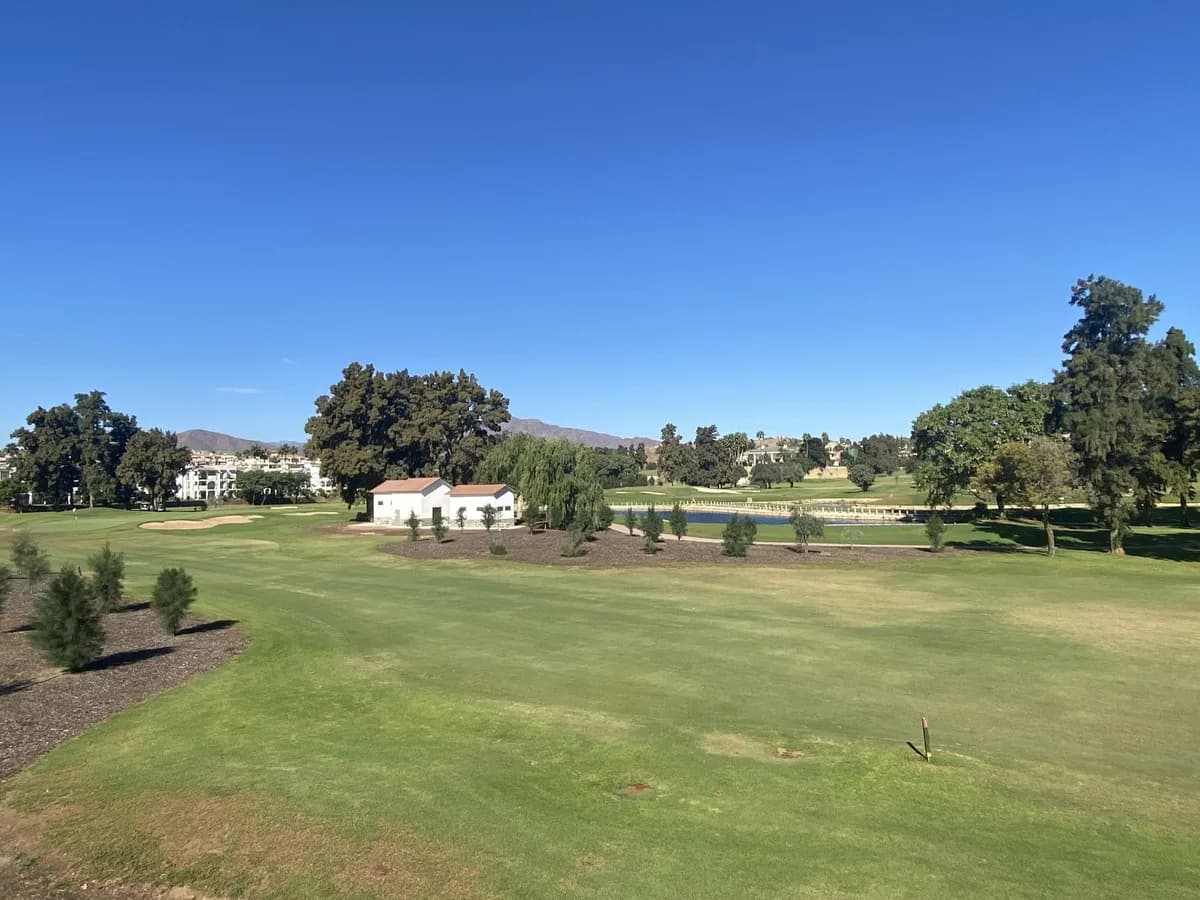 3 Bedroom Townhouse for Sale in Mijas Golf, Málaga - Image 2