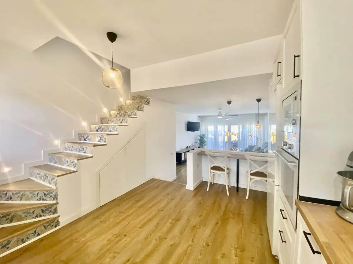 3 Bedroom Townhouse for Sale in Mijas Golf, Málaga - Image 5