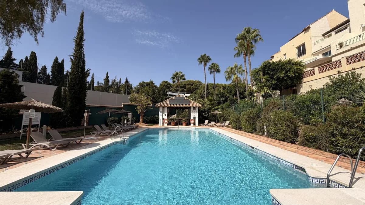 4 Bedroom Townhouse for Sale in Nueva Andalucía, Málaga