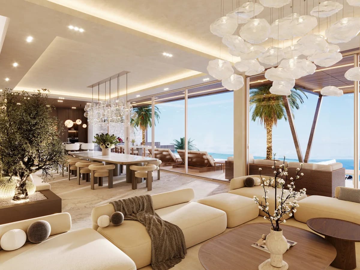 5 Bedroom Detached Villa for Sale in Altos de los Monteros, Málaga - Image 2