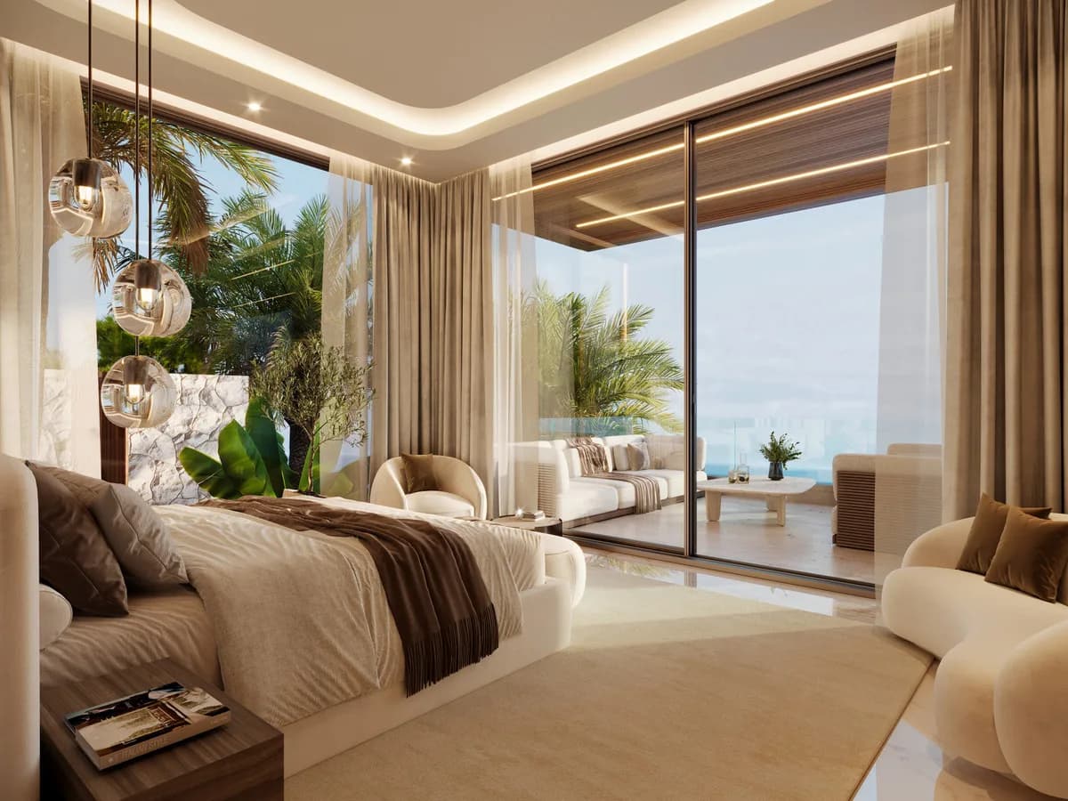 5 Bedroom Detached Villa for Sale in Altos de los Monteros, Málaga - Image 9
