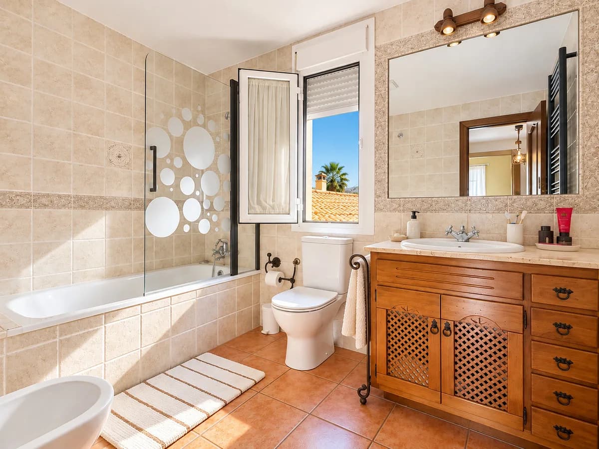 4 Bedroom Townhouse for Sale in Estepona, Málaga - Image 8