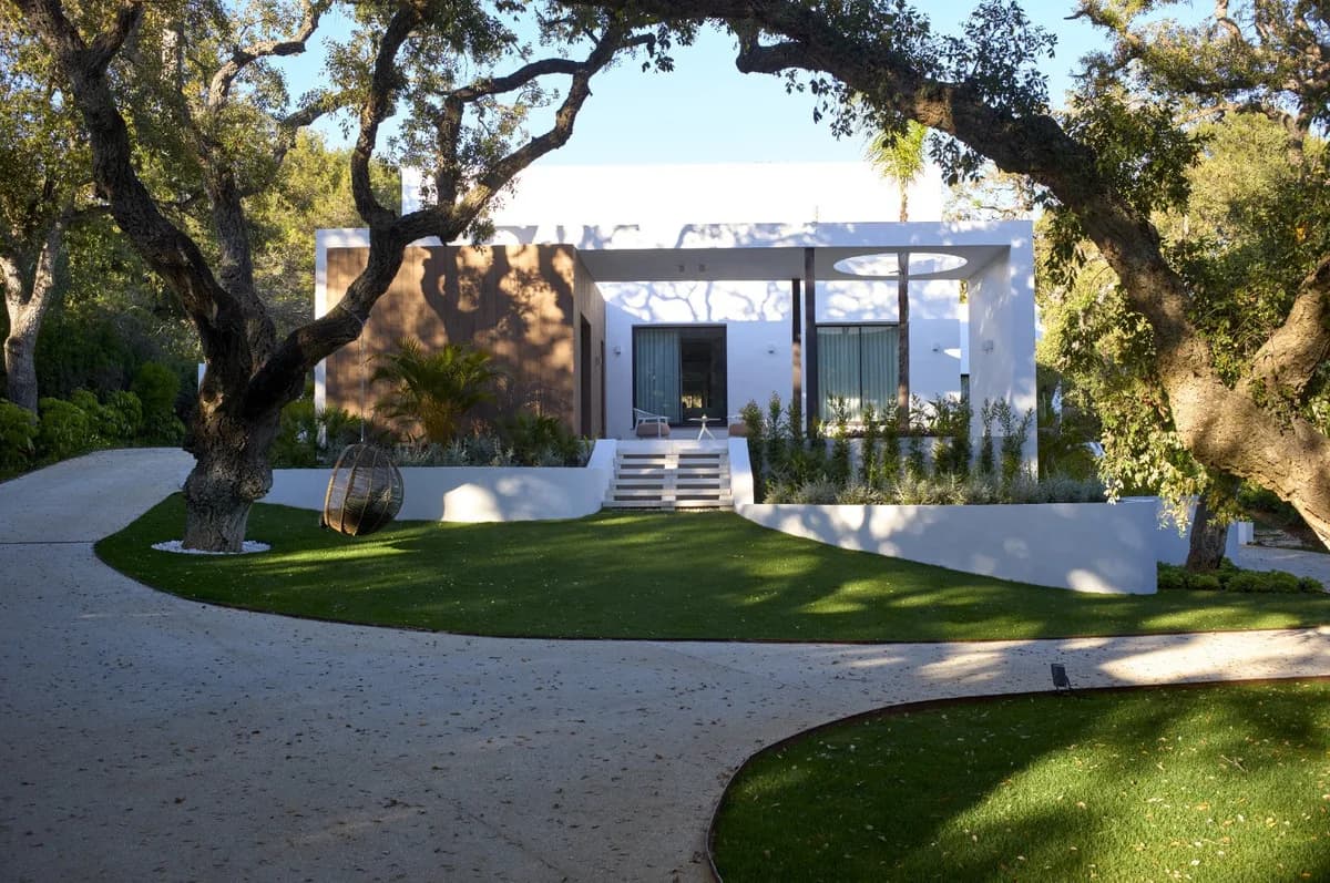 6 Bedroom Detached Villa for Sale in Sotogrande Alto, Cádiz - Image 2