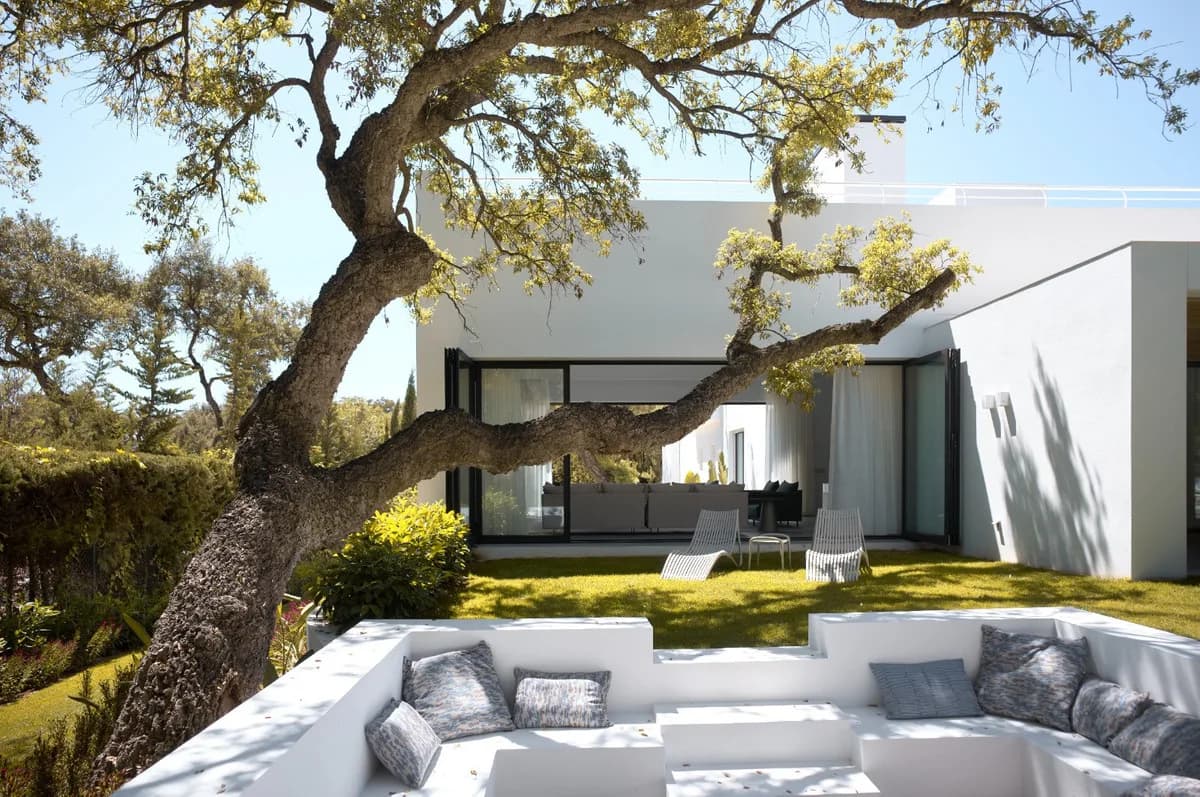 6 Bedroom Detached Villa for Sale in Sotogrande Alto, Cádiz - Image 5