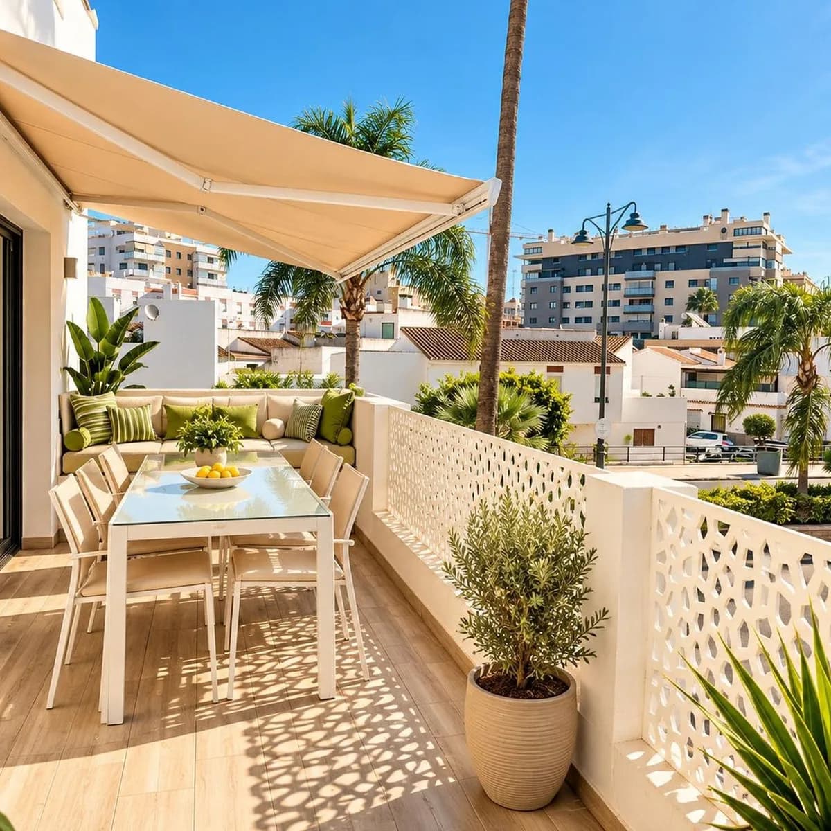 4 Bedroom Townhouse for Sale in Estepona, Málaga - Image 4