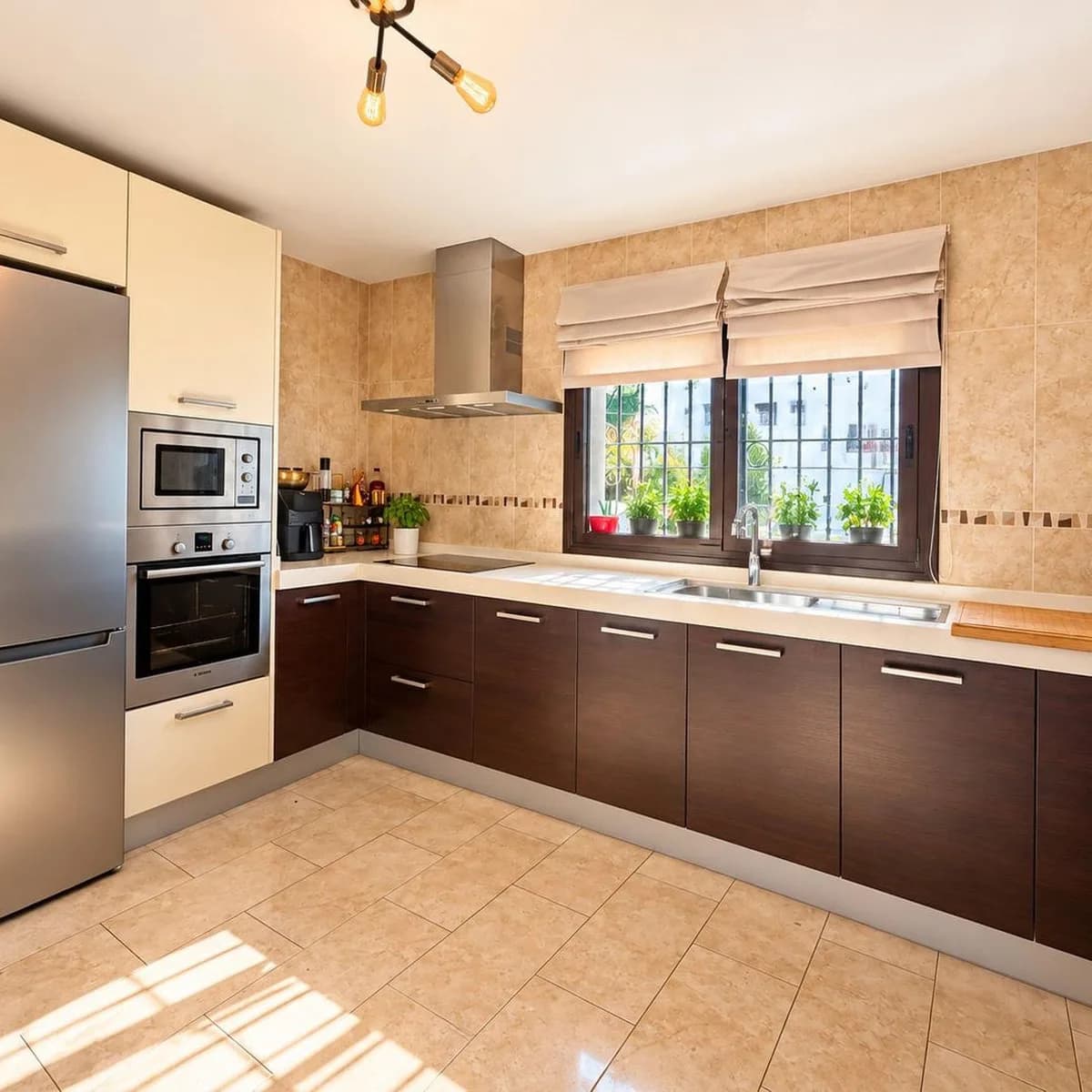 4 Bedroom Townhouse for Sale in Estepona, Málaga - Image 5