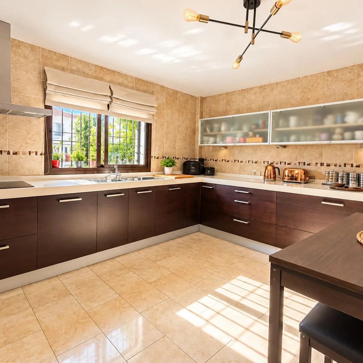 4 Bedroom Townhouse for Sale in Estepona, Málaga - Image 6