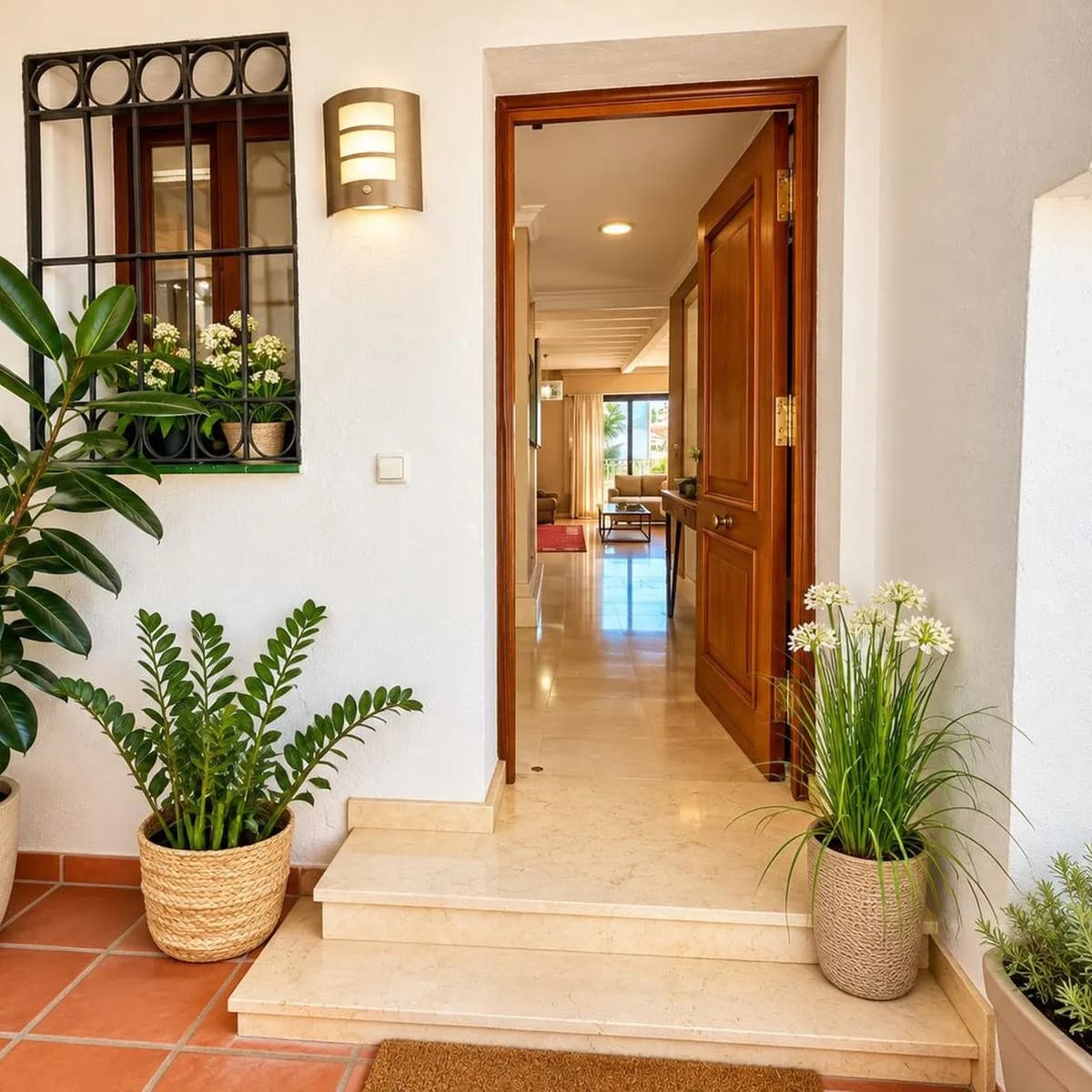 4 Bedroom Townhouse for Sale in Estepona, Málaga - Image 7