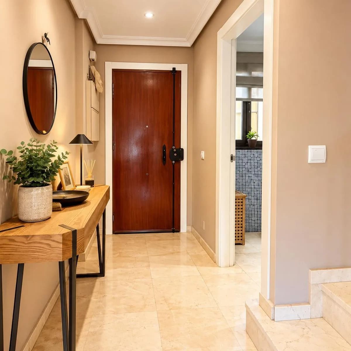 4 Bedroom Townhouse for Sale in Estepona, Málaga - Image 8