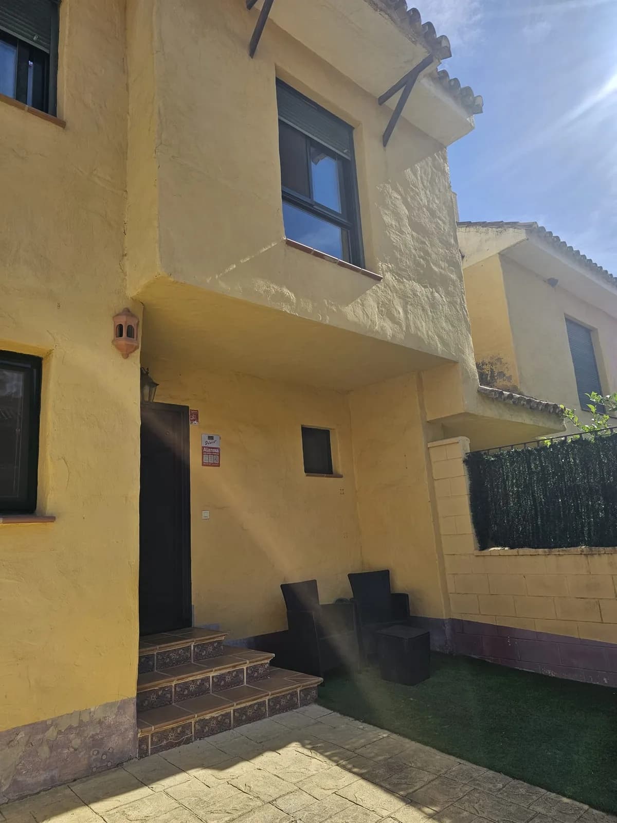 3 Bedroom Townhouse for Sale in Estepona, Málaga - Image 3