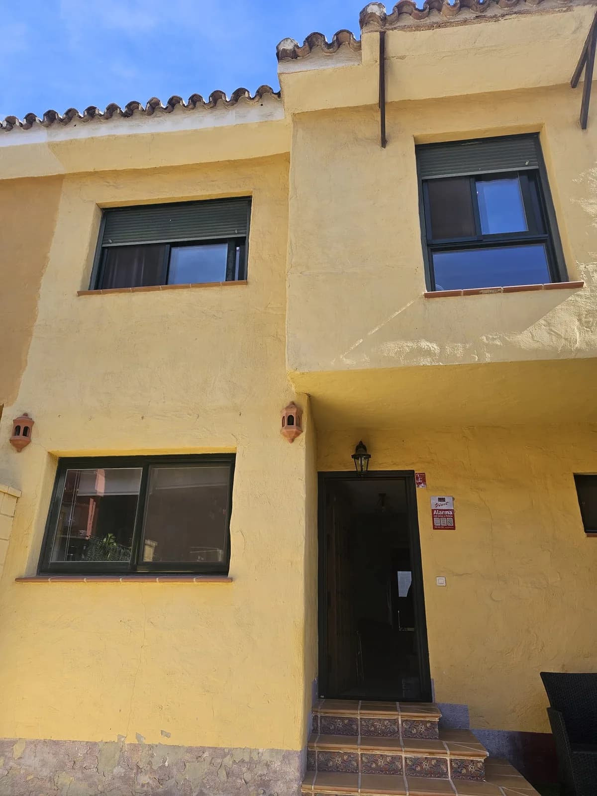3 Bedroom Townhouse for Sale in Estepona, Málaga - Image 4