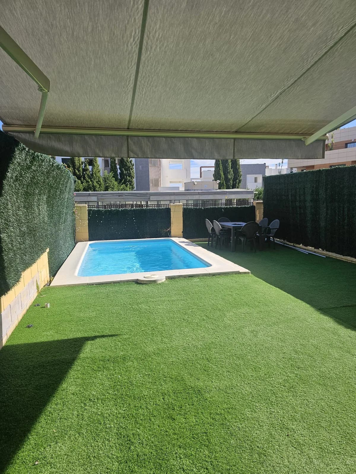 3 Bedroom Townhouse for Sale in Estepona, Málaga - Image 8