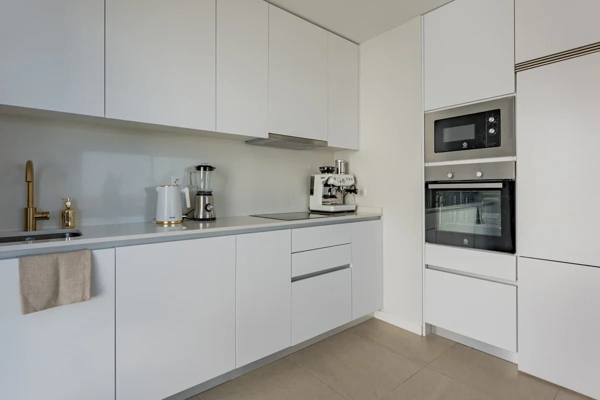 3 Bedroom Semi-Detached House for Sale in Riviera del Sol, Málaga - Image 4
