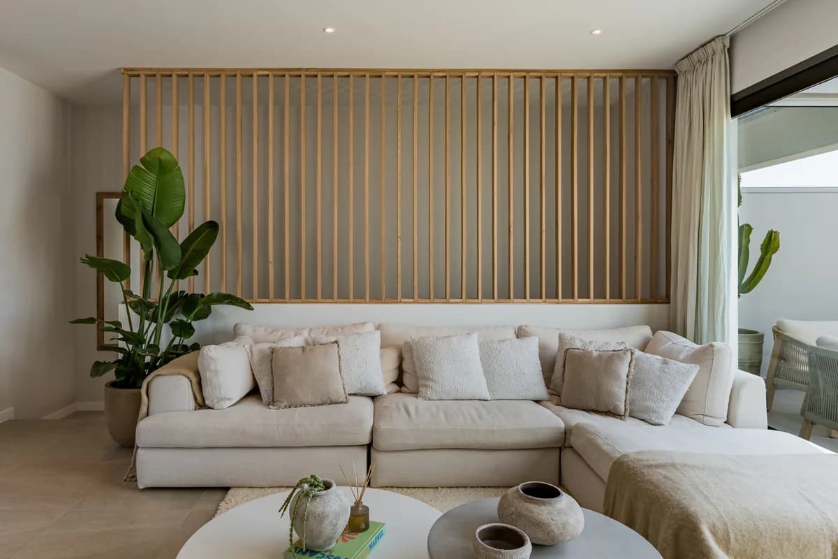 3 Bedroom Semi-Detached House for Sale in Riviera del Sol, Málaga - Image 6
