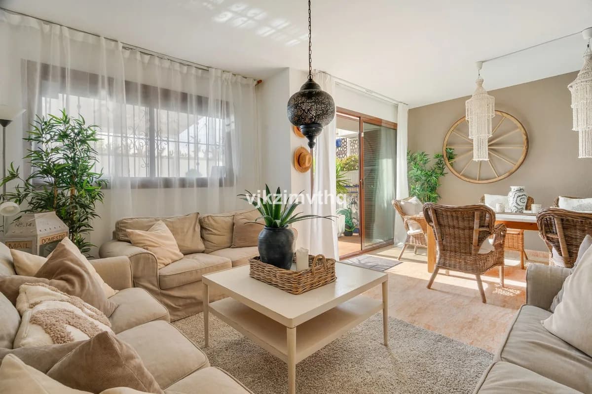 3 Bedroom Townhouse for Sale in La Cala de Mijas, Málaga - Image 5