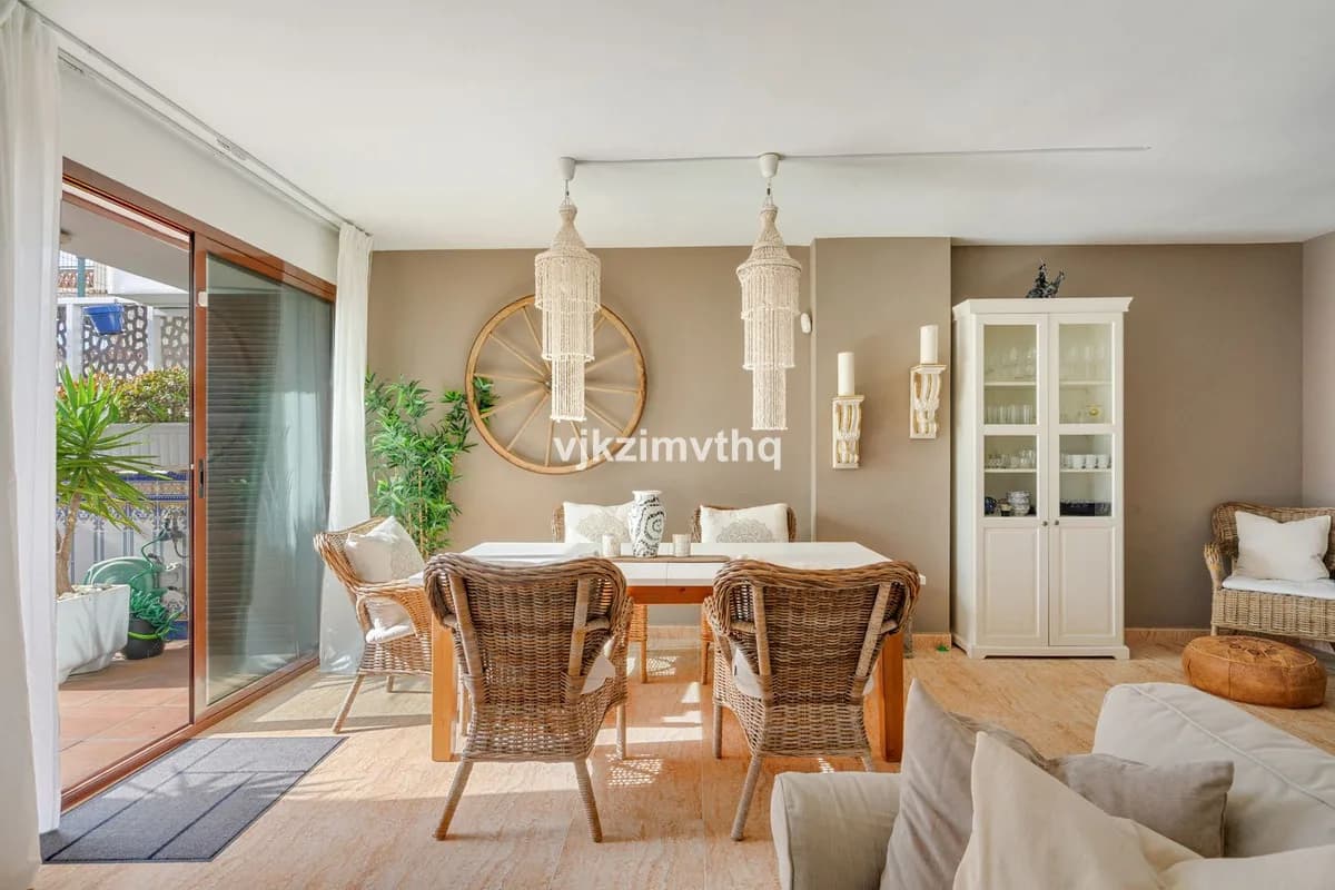 3 Bedroom Townhouse for Sale in La Cala de Mijas, Málaga - Image 6