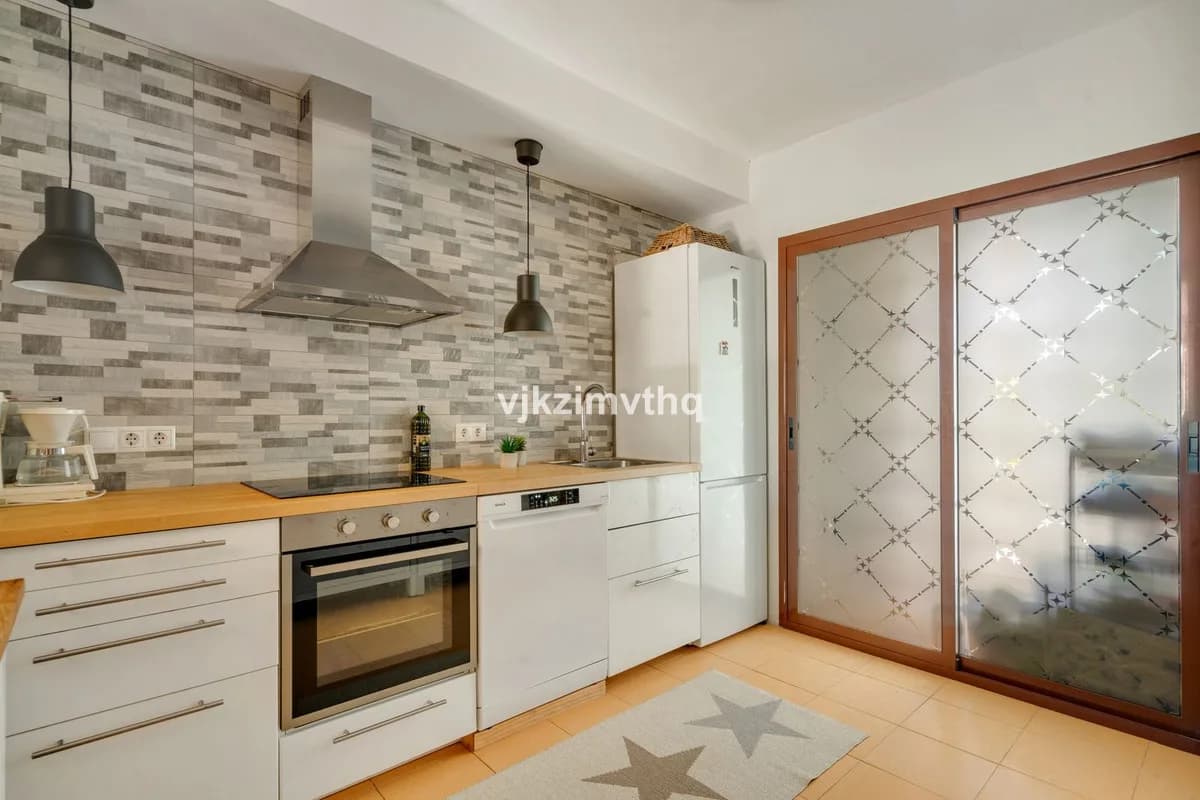 3 Bedroom Townhouse for Sale in La Cala de Mijas, Málaga - Image 7