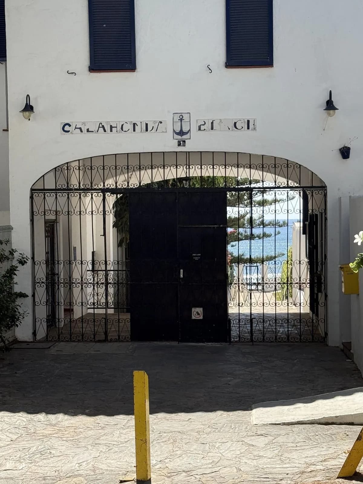 2 Bedroom Townhouse for Sale in Calahonda, Málaga