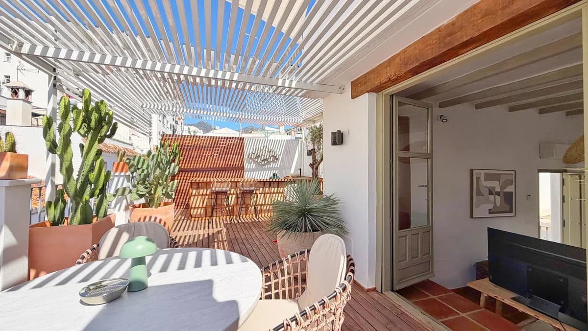 3 Bedroom Townhouse for Sale in Marbella, Málaga - Image 4