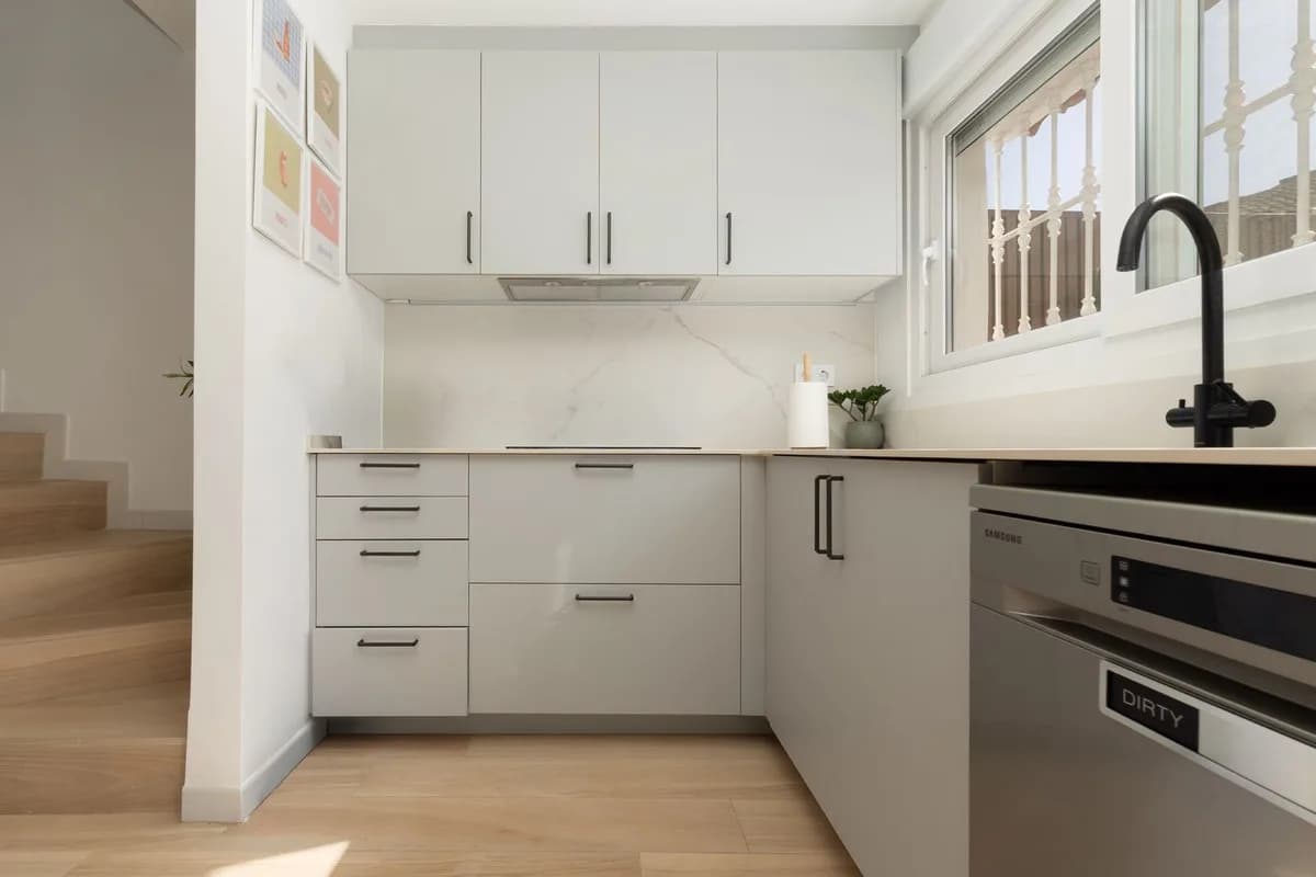 3 Bedroom Townhouse for Sale in El Coto, Málaga - Image 7