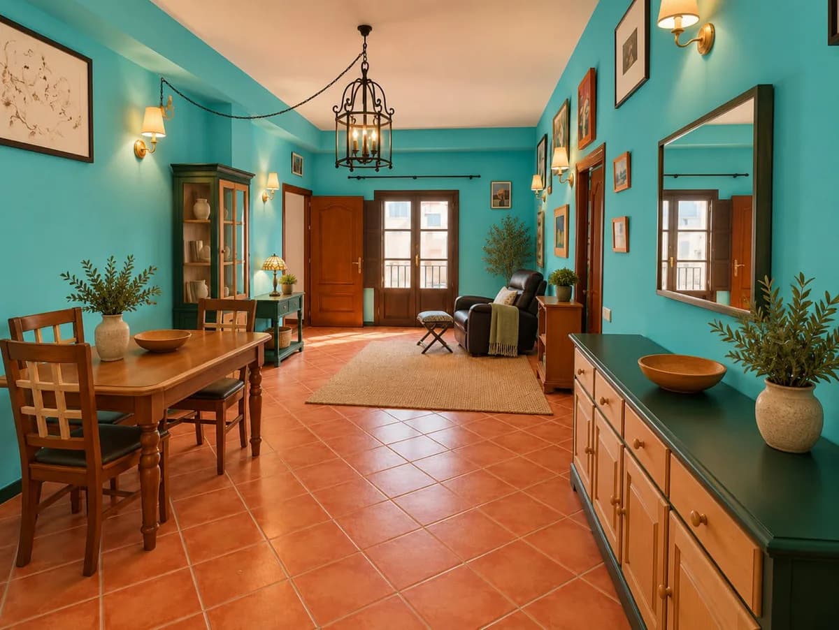 5 Bedroom Detached Villa for Sale in Casares, Málaga - Image 4