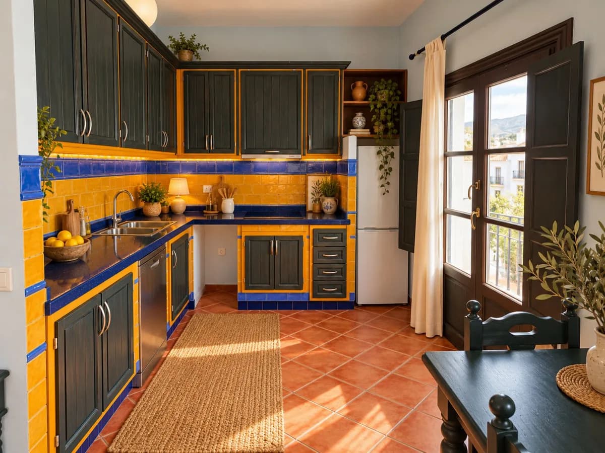 5 Bedroom Detached Villa for Sale in Casares, Málaga - Image 9